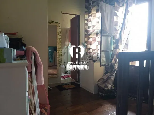 Casa 3 quartos e 2 banheiros, à venda, no bairro Mangueiras (Barreiro) em Belo Horizonte