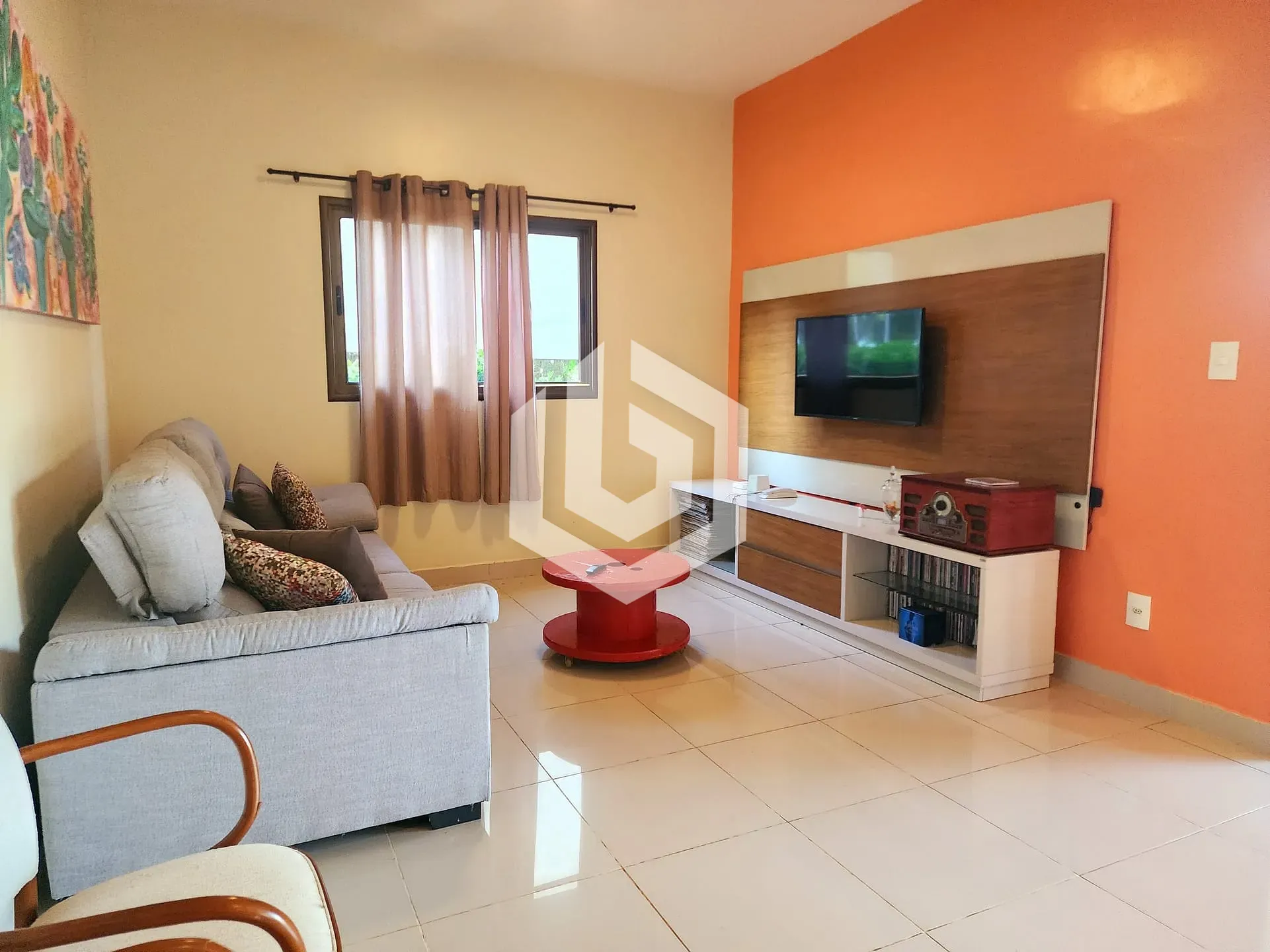 Casa, 2 quartos, 240 m² - Foto 9