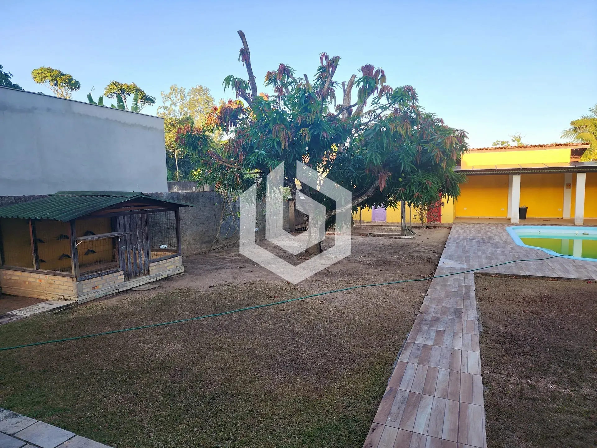 Casa, 2 quartos, 240 m² - Foto 15