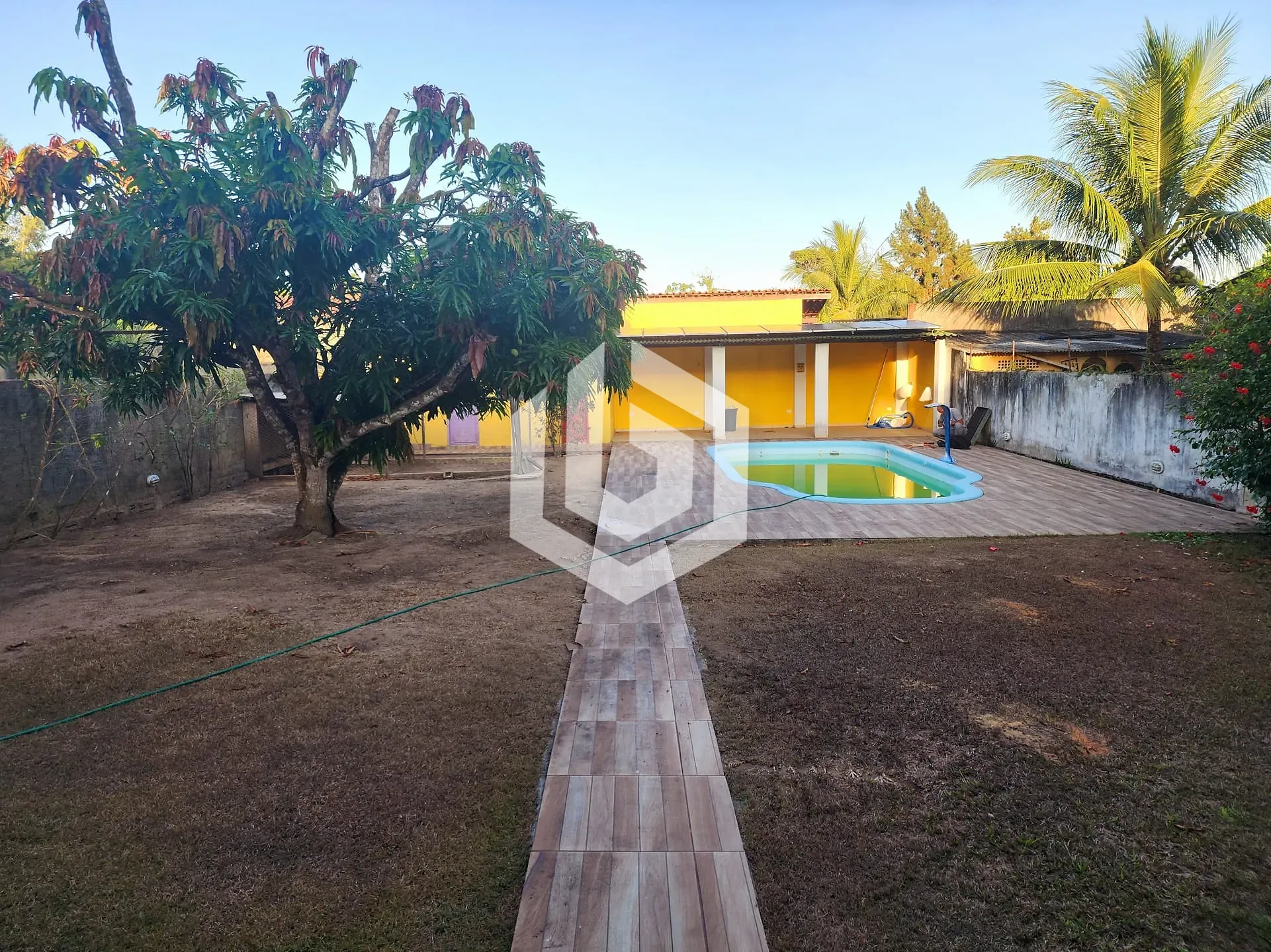 Casa, 2 quartos, 240 m² - Foto 16