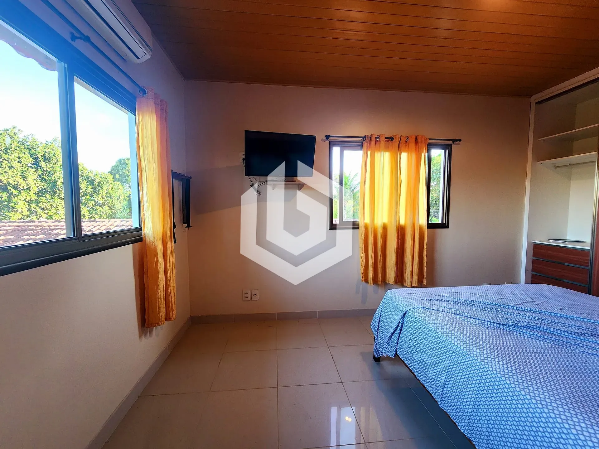 Casa, 2 quartos, 240 m² - Foto 35