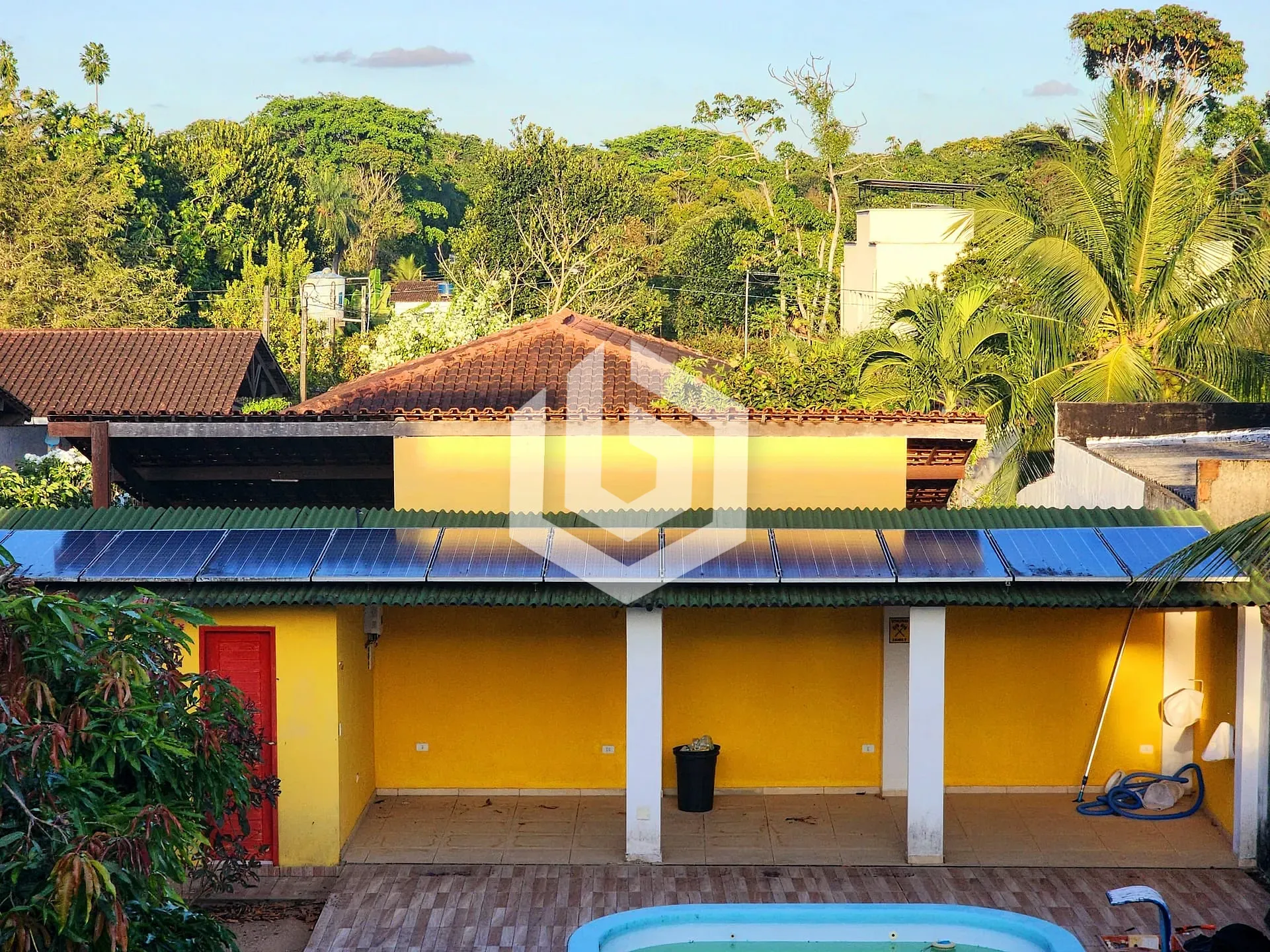 Casa, 2 quartos, 240 m² - Foto 39