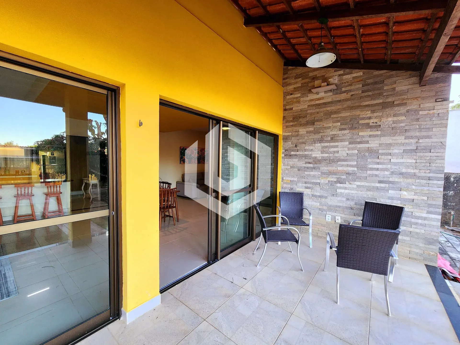 Casa, 2 quartos, 240 m² - Foto 7
