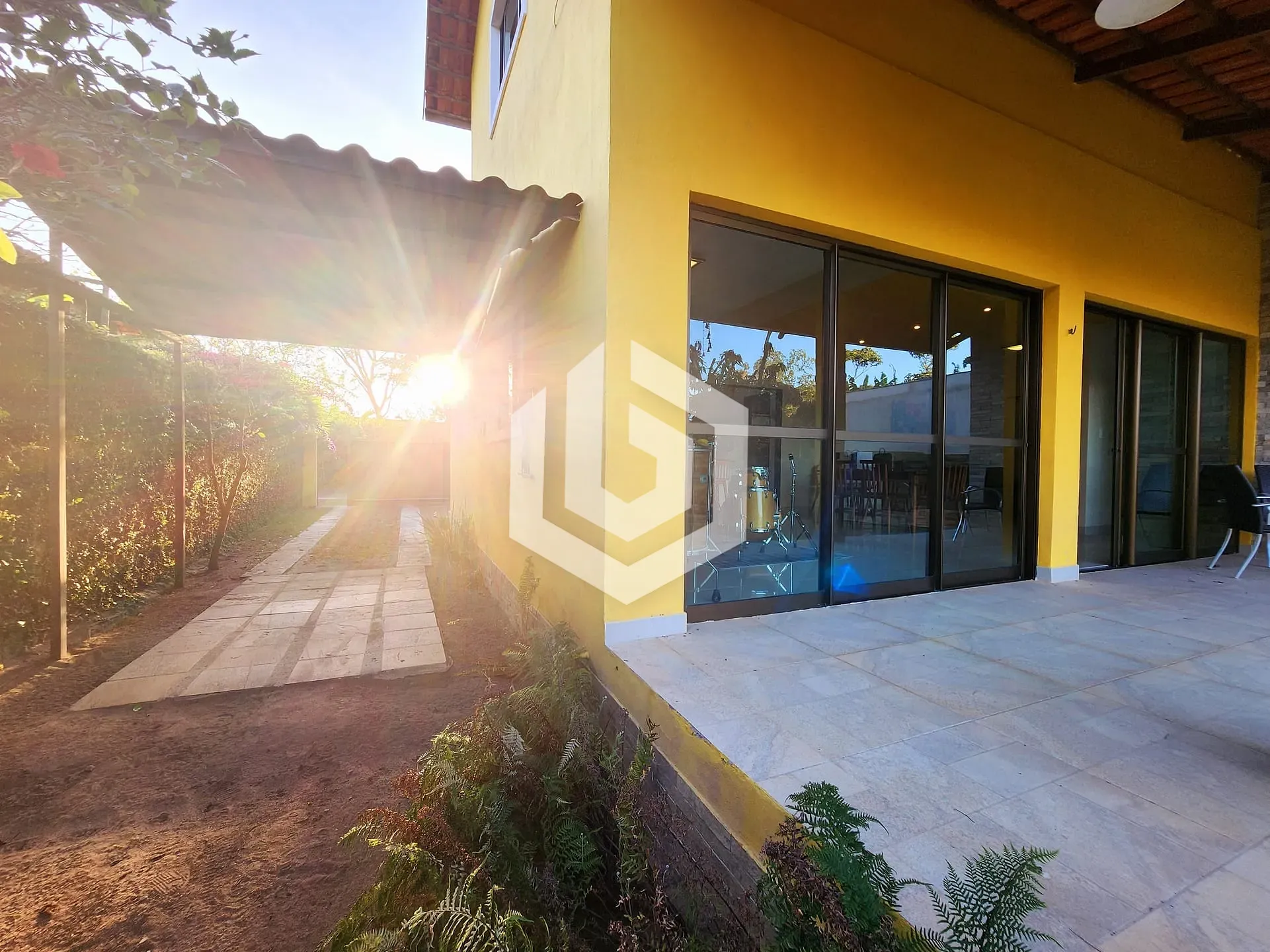 Casa, 2 quartos, 240 m² - Foto 6