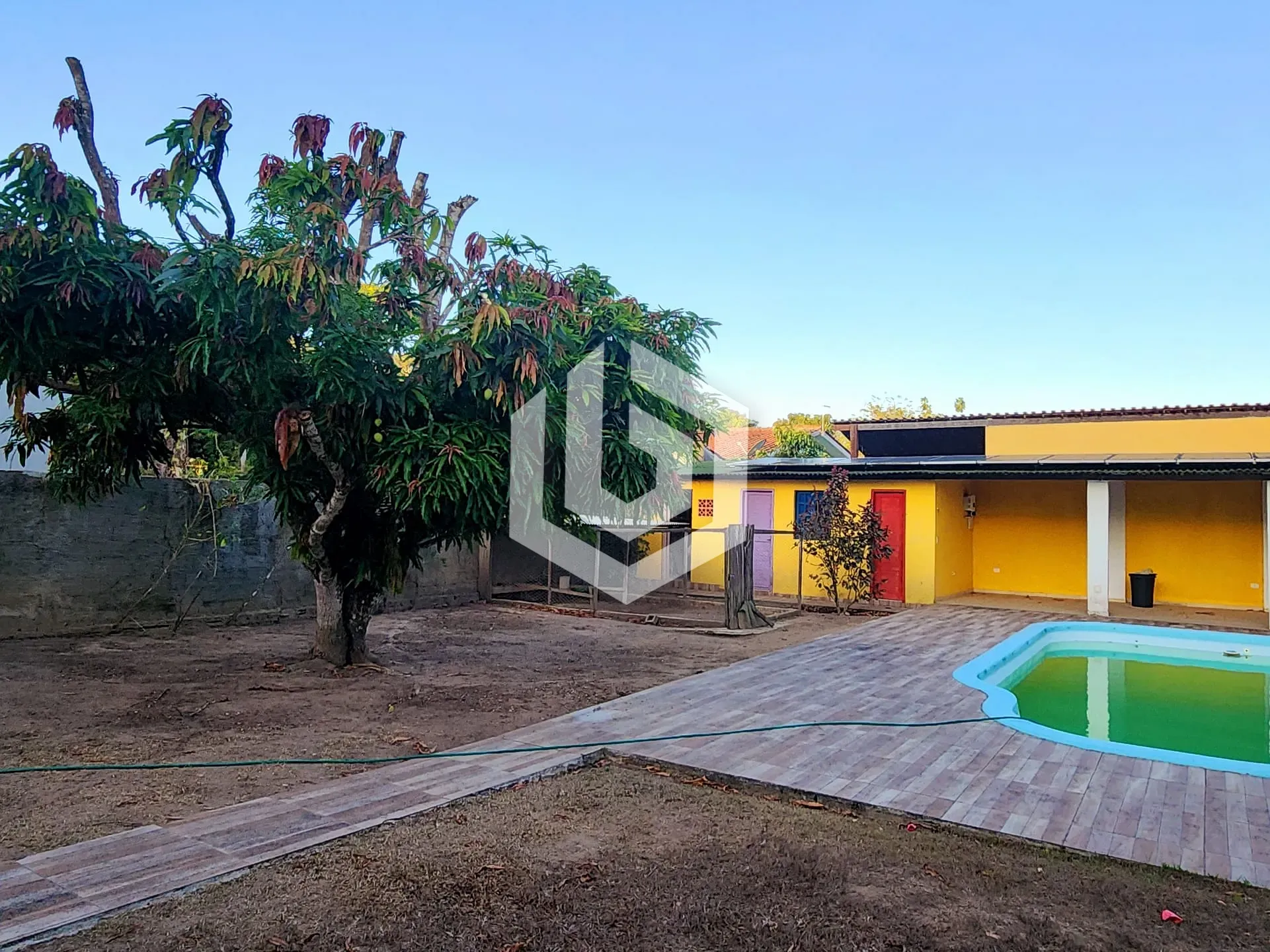 Casa, 2 quartos, 240 m² - Foto 37