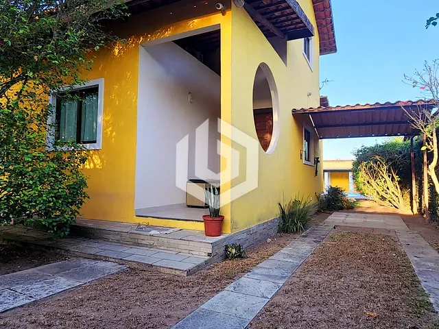 Casa 2 quartos e 3 banheiros, à venda, no bairro Aldeia dos Camarás em Camaragibe