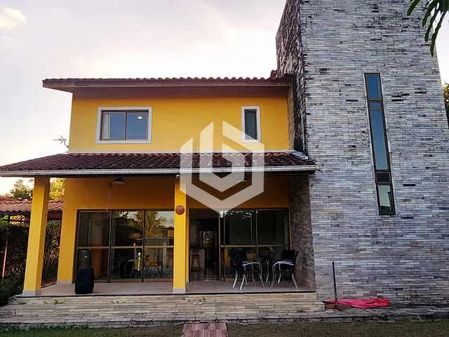 Casa 2 quartos e 3 banheiros, à venda, no bairro Aldeia dos Camarás em Camaragibe