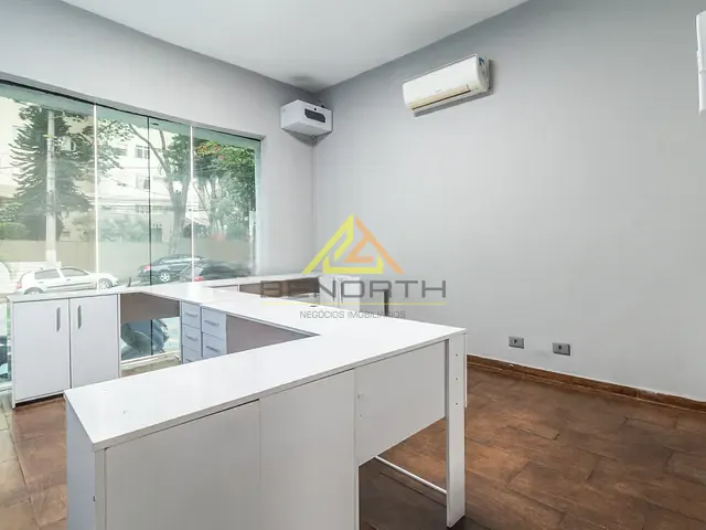 Casa com 100m², para alugar, no bairro Santana em São Paulo