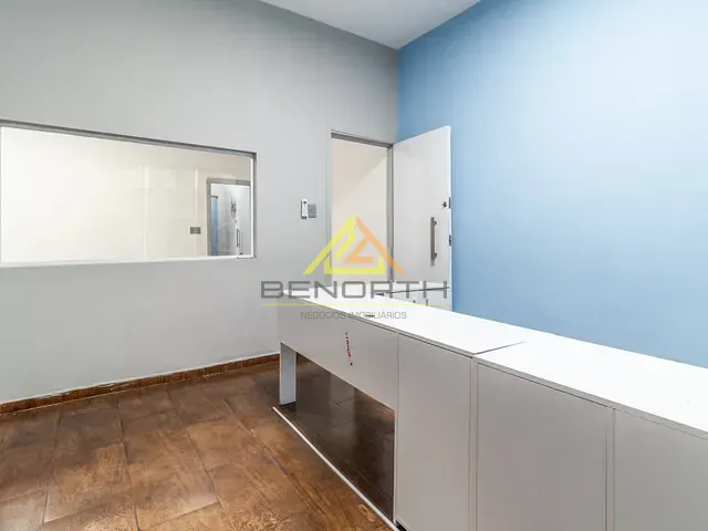 Casa com 100m², para alugar, no bairro Santana em São Paulo
