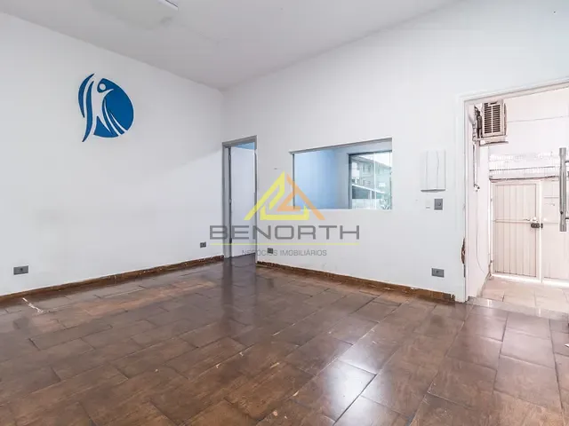 Casa com 100m², para alugar, no bairro Santana em São Paulo