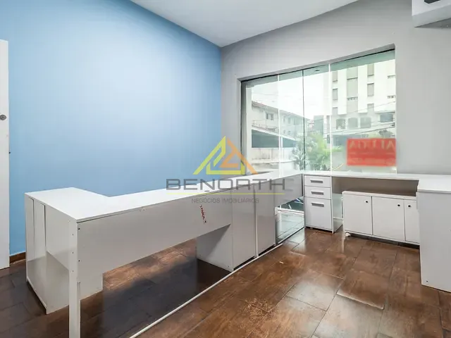 Casa com 100m², para alugar, no bairro Santana em São Paulo