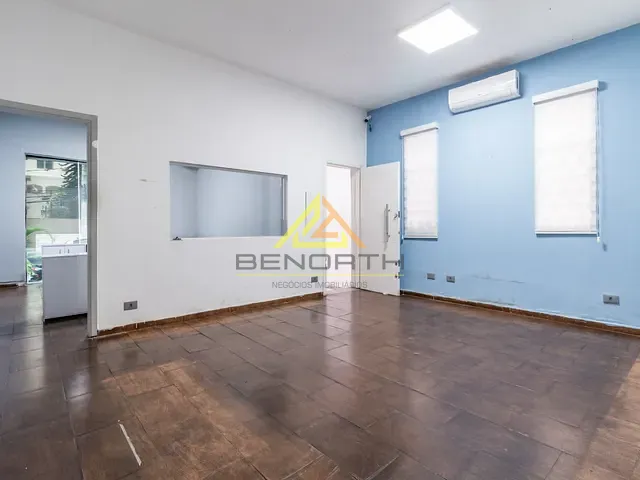 Casa com 100m², para alugar, no bairro Santana em São Paulo