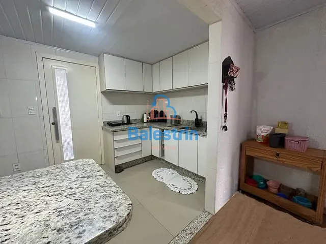 Casa 3 quartos e 1 banheiro, à venda, no bairro Jardim das Hortências em Fraiburgo