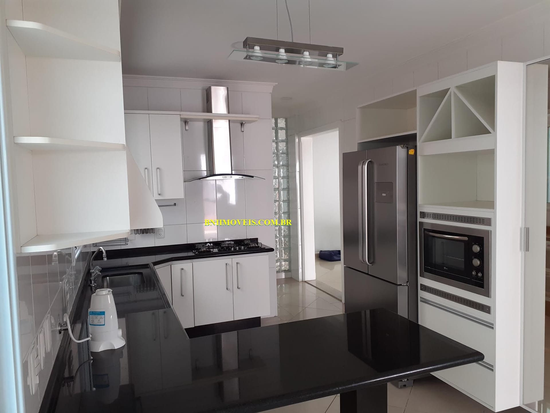 Casa, 4 quartos, 384 m² - Foto 5