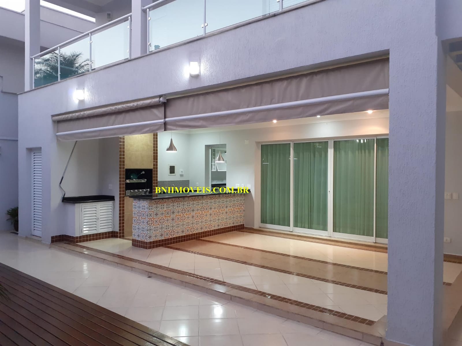 Casa, 4 quartos, 384 m² - Foto 3