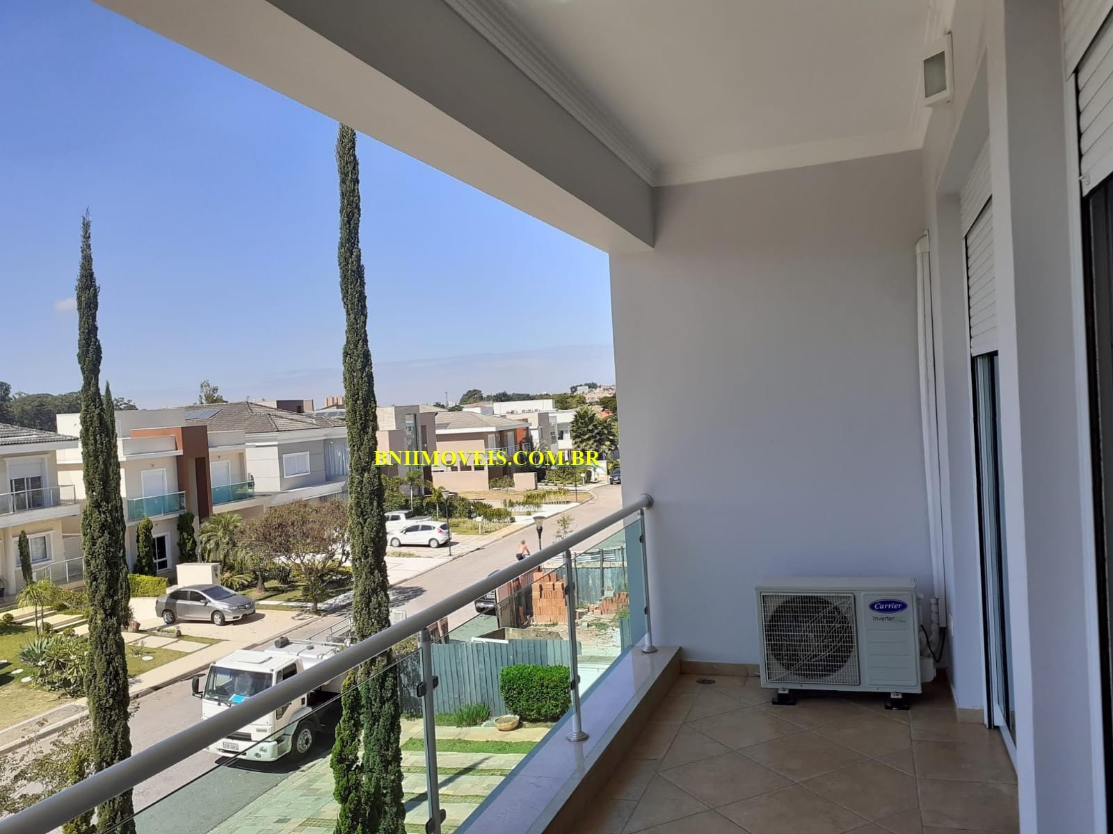 Casa, 4 quartos, 384 m² - Foto 1