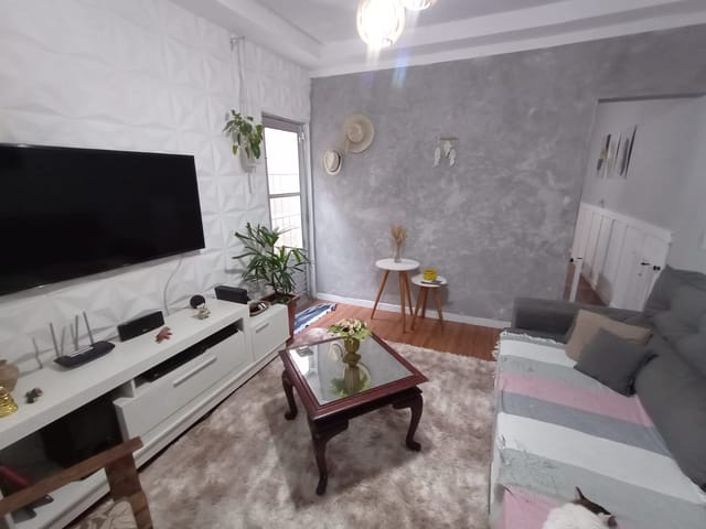 Foto do Casa - Charmosa Residência de 3 Quartos com 2 Vagas em Cidade Miguel Badra, Suzano - SP - Apenas 1,7km do Mago Supermercado | Boa Vista Imóveis Suzano