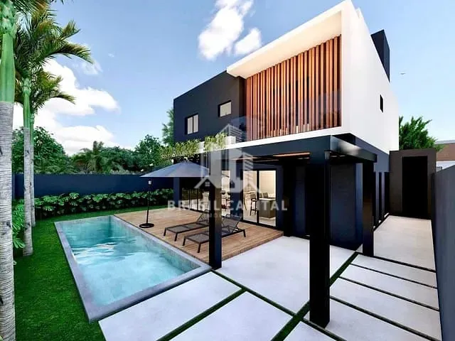 Casa com 310m² 3 quartos e 4 banheiros, à venda, no bairro Cyrela Landscape Esplanada em Votorantim