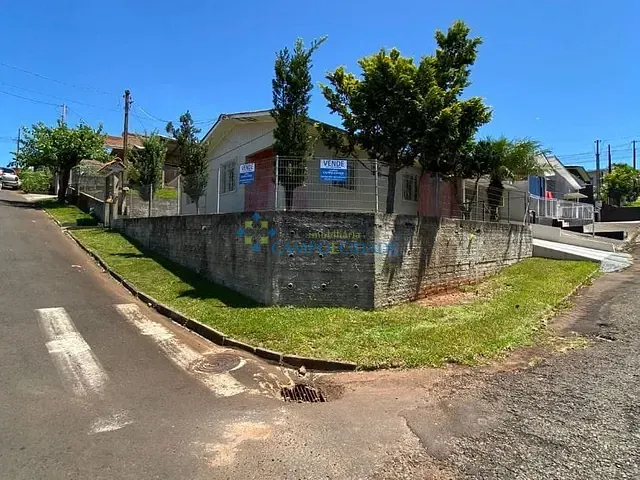 Casa com 359m² 3 quartos e 1 banheiro, à venda, no bairro FREI VITO em Chopinzinho
