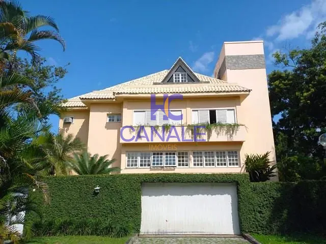 Casa com 3200m² 5 quartos e 2 banheiros, à venda, no bairro BARRA DA TIJUCA em Rio De Janeiro