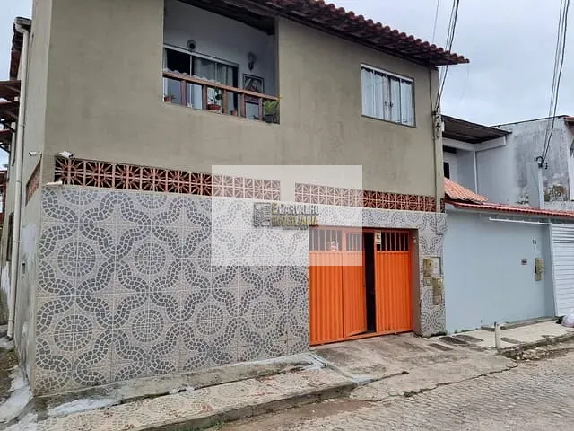 Casa 7 quartos e 2 banheiros, à venda, no bairro Hernani Sá em Ilhéus