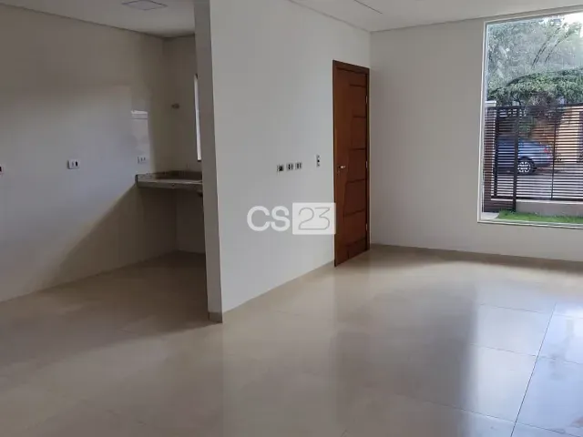 Casa com 149m² 3 quartos e 3 banheiros, à venda, no bairro Califórnia em Londrina