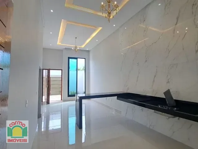 Casa com 200m² 3 quartos e 2 banheiros, à venda, no bairro Residencial Tangará em Anápolis