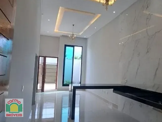 Casa com 200m² 3 quartos e 2 banheiros, à venda, no bairro Residencial Tangará em Anápolis