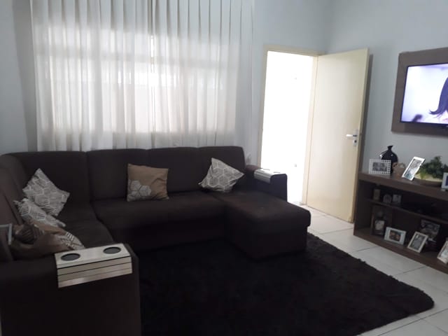 Casa com 160m² 2 quartos e 1 banheiro, à venda, no bairro Chácara Belenzinho em São Paulo