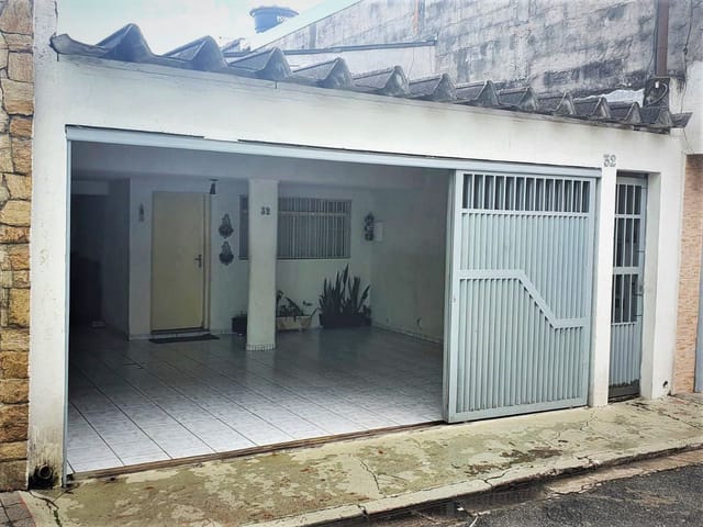 Casa com 160m² 2 quartos e 1 banheiro, à venda, no bairro Chácara Belenzinho em São Paulo