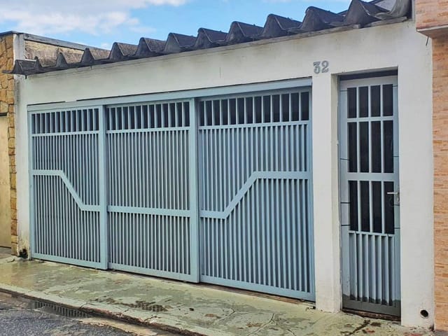 Casa com 160m² 2 quartos e 1 banheiro, à venda, no bairro Chácara Belenzinho em São Paulo