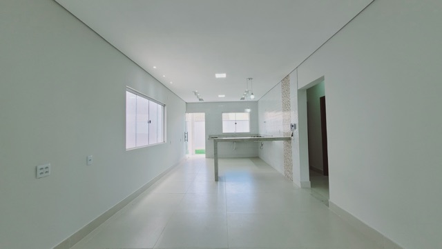 Casa com 200m² 3 quartos e 3 banheiros, à venda, no bairro Bairro Parque Olímpico em Governador Valadares