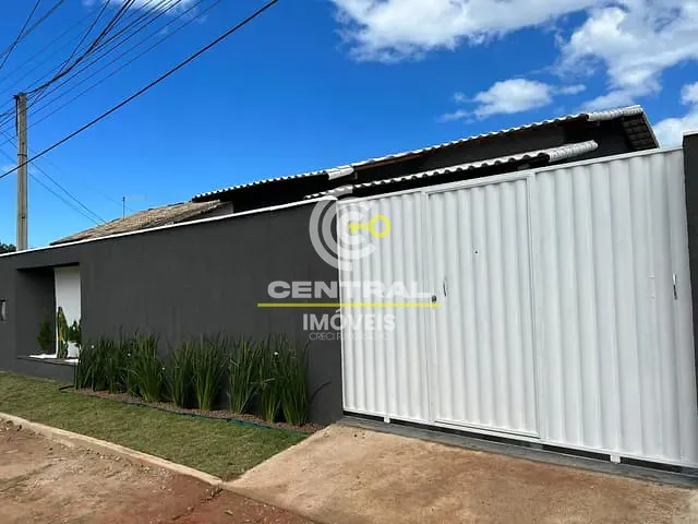Casa 3 quartos e 2 banheiros, à venda, no bairro São José do Imbassaí em Maricá
