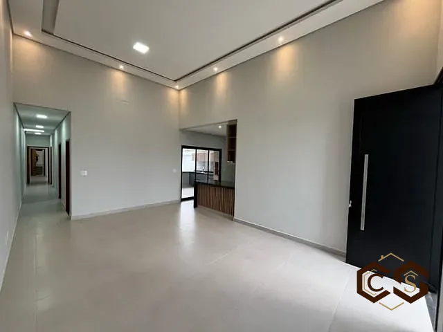 Casa com 300m² 3 quartos e 5 banheiros, à venda, no bairro Jardins di Roma em Indaiatuba