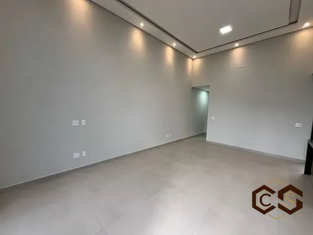 Casa com 300m² 3 quartos e 5 banheiros, à venda, no bairro Jardins di Roma em Indaiatuba