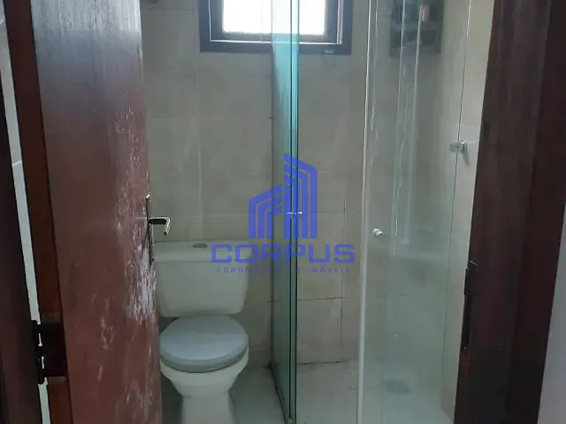 Casa com 450m² 2 quartos e 1 banheiro, para alugar, no bairro Recanto do Sol em São Pedro da Aldeia