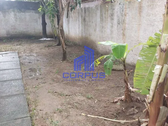 Casa com 450m² 2 quartos e 1 banheiro, para alugar, no bairro Recanto do Sol em São Pedro da Aldeia