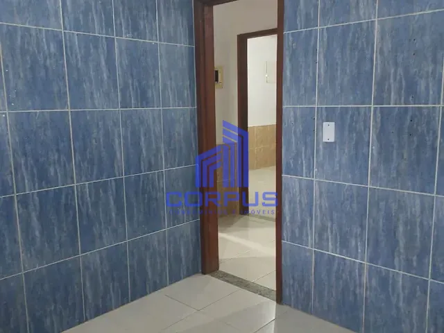 Casa com 450m² 2 quartos e 1 banheiro, para alugar, no bairro Recanto do Sol em São Pedro da Aldeia