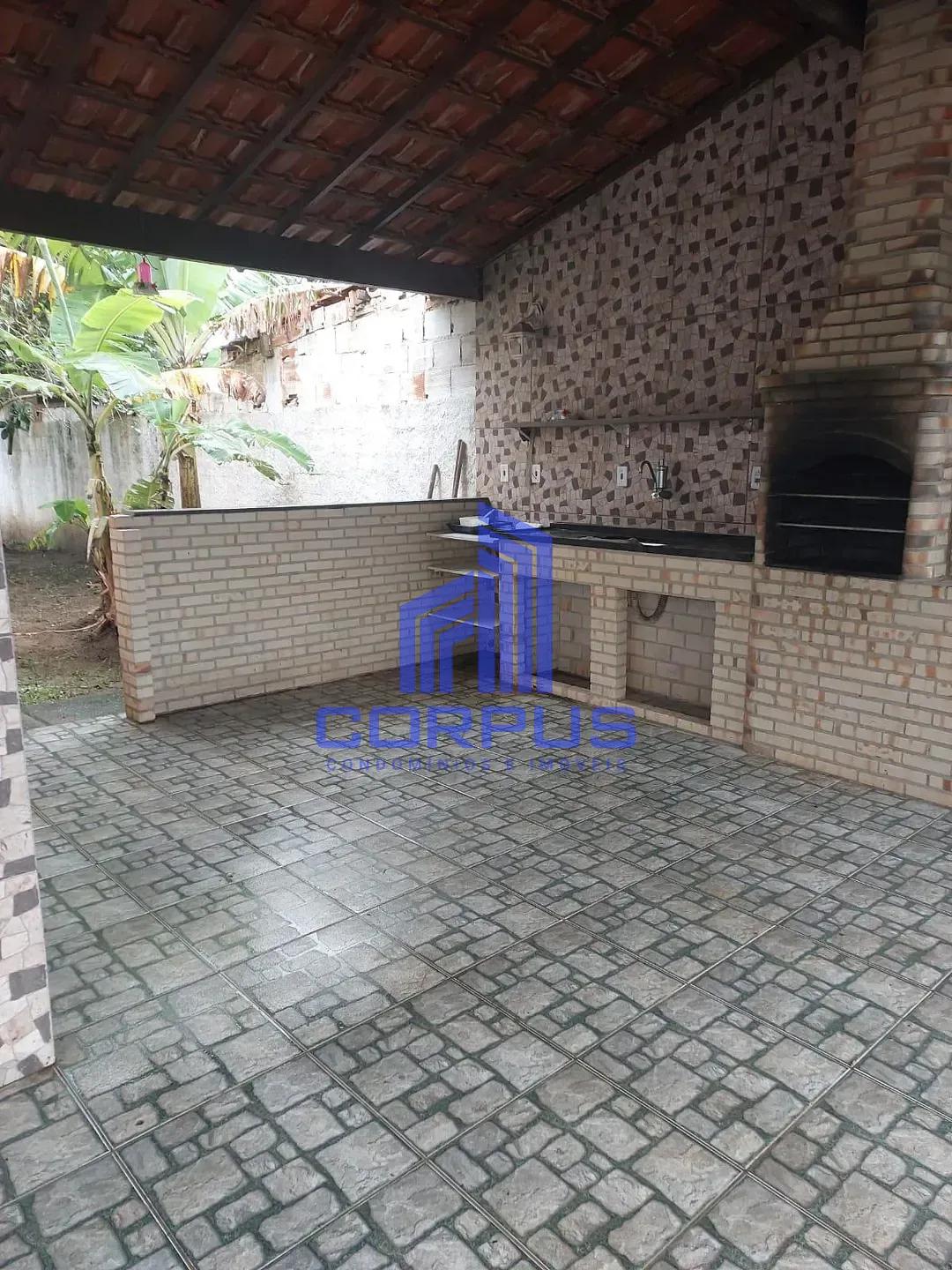 Casa, 2 quartos, 128 m² - Foto 1