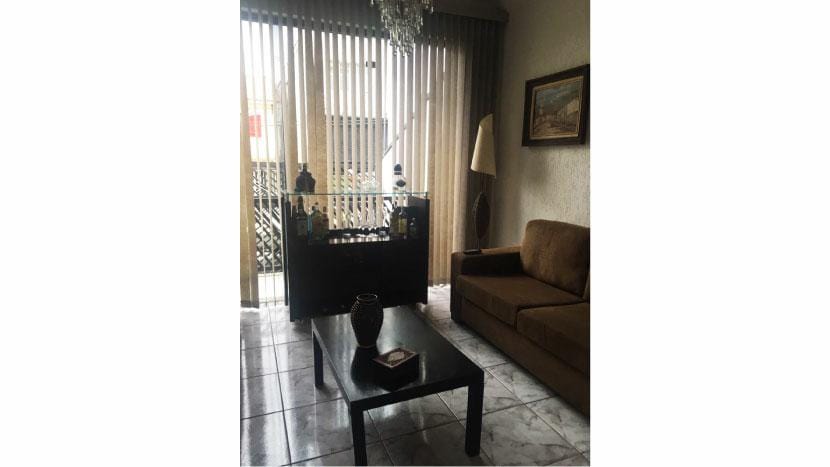 Casa à venda 3 Quartos, 1 Suite, 3 Vagas, 250M², Santa Maria, São Caetano do Sul - SP