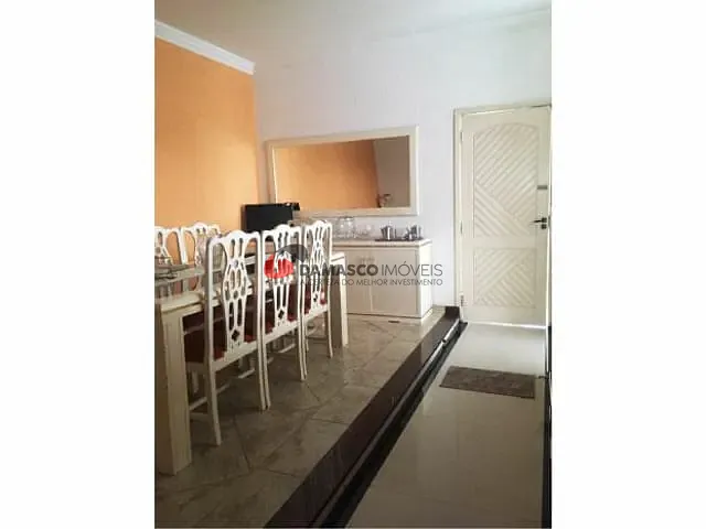 Casa com 250m² 3 quartos e 2 banheiros, à venda, no bairro Santa Maria em São Caetano do Sul