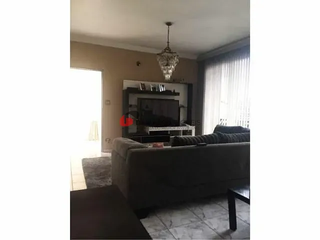 Casa com 250m² 3 quartos e 2 banheiros, à venda, no bairro Santa Maria em São Caetano do Sul