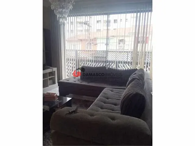 Casa com 250m² 3 quartos e 2 banheiros, à venda, no bairro Santa Maria em São Caetano do Sul