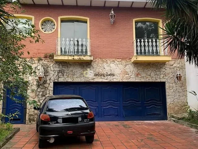Casa com 1927m² 3 quartos e 4 banheiros, à venda, no bairro Tucuruvi em São Paulo