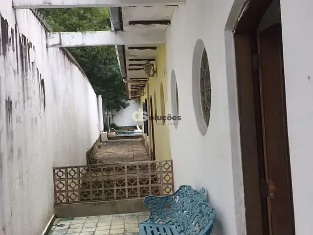 Casa com 1927m² 3 quartos e 4 banheiros, à venda, no bairro Tucuruvi em São Paulo