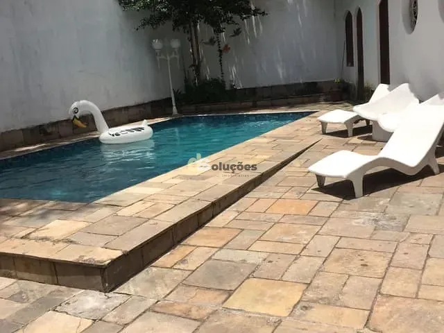 Casa com 1927m² 3 quartos e 4 banheiros, à venda, no bairro Tucuruvi em São Paulo