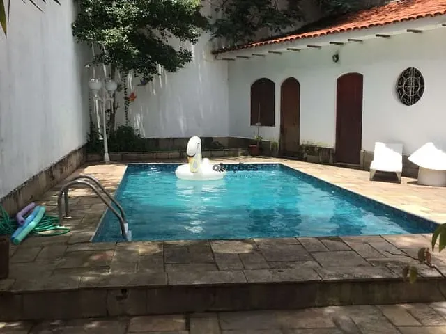 Casa com 1927m² 3 quartos e 4 banheiros, à venda, no bairro Tucuruvi em São Paulo