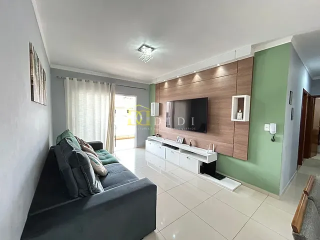 Casa 3 quartos e 2 banheiros, à venda, no bairro Vila Progresso em Porto Feliz