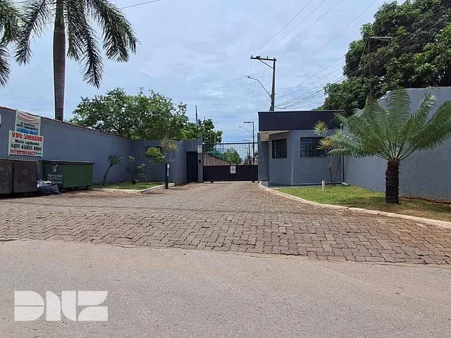 Casa com 600m² 2 quartos e 1 banheiro, à venda, no bairro Setor Habitacional Arniqueira em Brasília