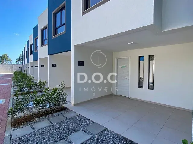 Casa 2 quartos e 3 banheiros, à venda, no bairro Vargem Pequena em Rio de Janeiro
